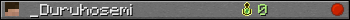 _Duruhosemi userbar 350x20