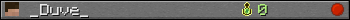 _Duve_ userbar 350x20
