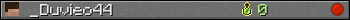 _Duvieo44 userbar 350x20