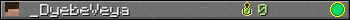 _DyebeVeya userbar 350x20