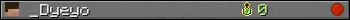 _Dyeyo userbar 350x20