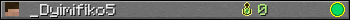 _Dyimifiko5 userbar 350x20