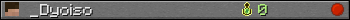 _Dyoiso userbar 350x20