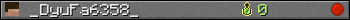 _DyuFa6358_ userbar 350x20