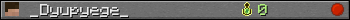 _Dyupyege_ userbar 350x20