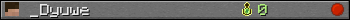 _Dyuwe userbar 350x20