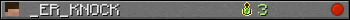 _ER_KNOCK userbar 350x20