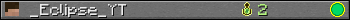 _Eclipse_YT userbar 350x20