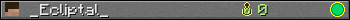 _Ecliptal_ userbar 350x20