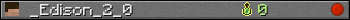 _Edison_2_0 userbar 350x20