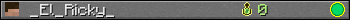 _El_Ricky_ userbar 350x20