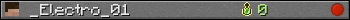 _Electro_01 userbar 350x20