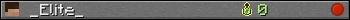 _Elite_ userbar 350x20