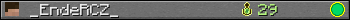 _EndeRCZ_ userbar 350x20