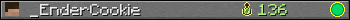 _EnderCookie userbar 350x20