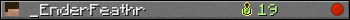 _EnderFeathr userbar 350x20