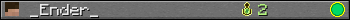 _Ender_ userbar 350x20