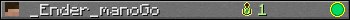 _Ender_manoGo userbar 350x20