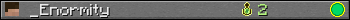 _Enormity userbar 350x20