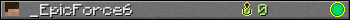 _EpicForce6 userbar 350x20