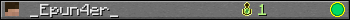 _Epun4er_ userbar 350x20