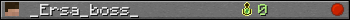 _Ersa_boss_ userbar 350x20