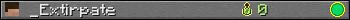 _Extirpate userbar 350x20