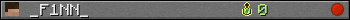 _F1NN_ userbar 350x20