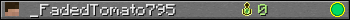 Юзербар 350x20 для _FadedTomato795