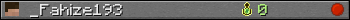 _Fahize193 userbar 350x20
