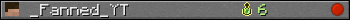 _Fanned_YT userbar 350x20