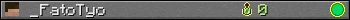 _FatoTyo userbar 350x20