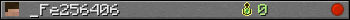 _Fe256406 userbar 350x20