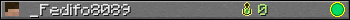_Fedifo8089 userbar 350x20