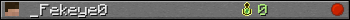 _Fekeye0 userbar 350x20