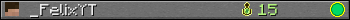 Benutzerleisten 350x20 für _FelixYT