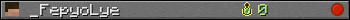 _FepyoLye userbar 350x20
