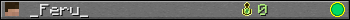_Feru_ userbar 350x20