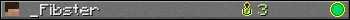 _Fibster userbar 350x20