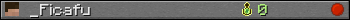 _Ficafu userbar 350x20