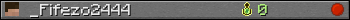 _Fifezo2444 userbar 350x20