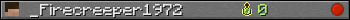 _Firecreeper1972 userbar 350x20