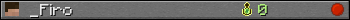 _Firo userbar 350x20