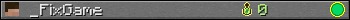 _FixGame userbar 350x20