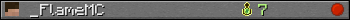 Юзербар 350x20 для _FlameMC