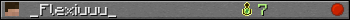 _Flexiuuu_ userbar 350x20