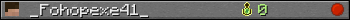 _Fohopexe41_ userbar 350x20