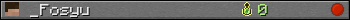 _Fosyu userbar 350x20