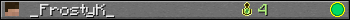 _FrostyK_ userbar 350x20