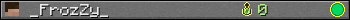_FrozZy_ userbar 350x20